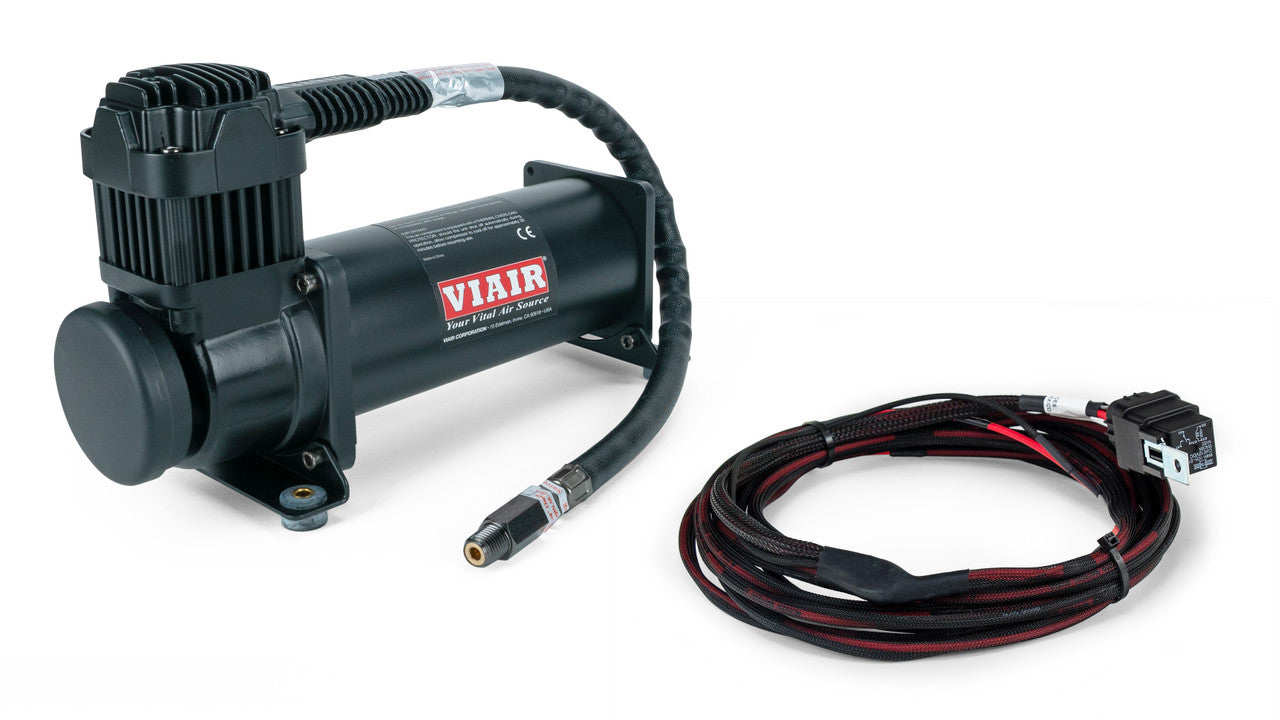 Viair Compressor 444c With Harness