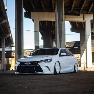 * AIRFORCE SUSPENSION TOYOTA CAMRY / AVALON / MARK / CHASER AIRSTRUTS.