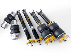 * AIRFORCE SUSPENSION LEXUS RC / RCF AIRSTRUTS.