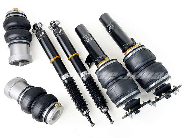 * AIRFORCE SUSPENSION AUDI TT AIRSTRUTS.