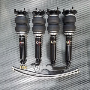 AIRDEMAND SUSPENSION 1990-2005 ACURA NSX AIRSTRUTS.