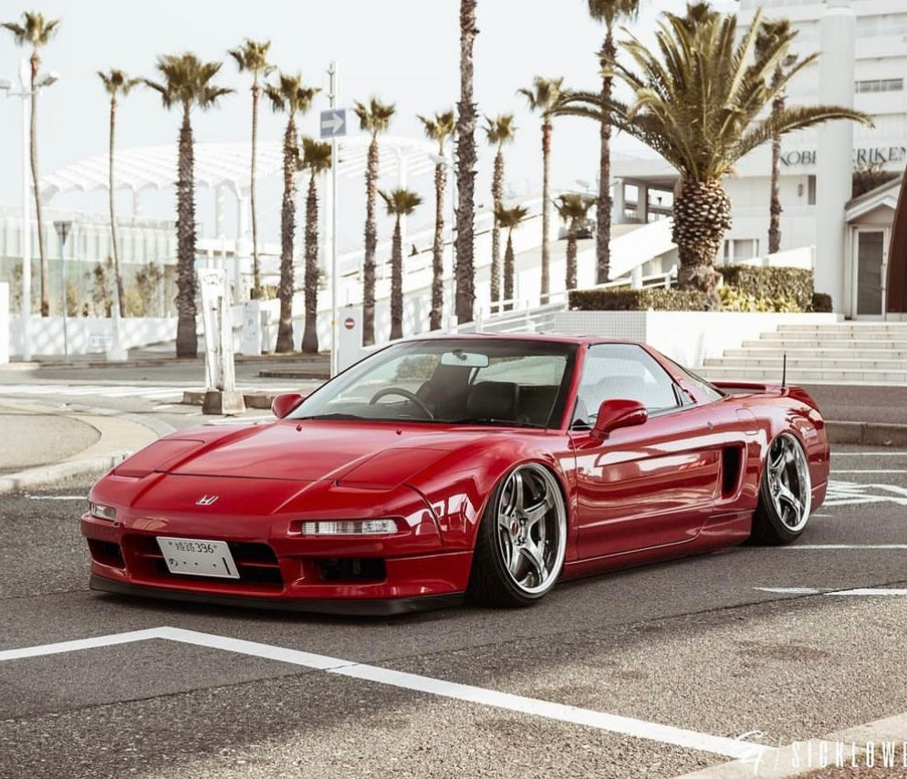 * AIRFORCE SUSPENSION 1990-2005 ACURA NSX AIRSTRUTS.