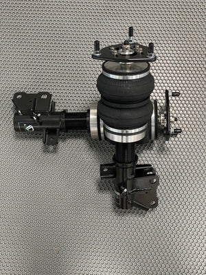 AIRDEMAND SUSPENSION 2022+ SUBARU WRX AIRSTRUTS.