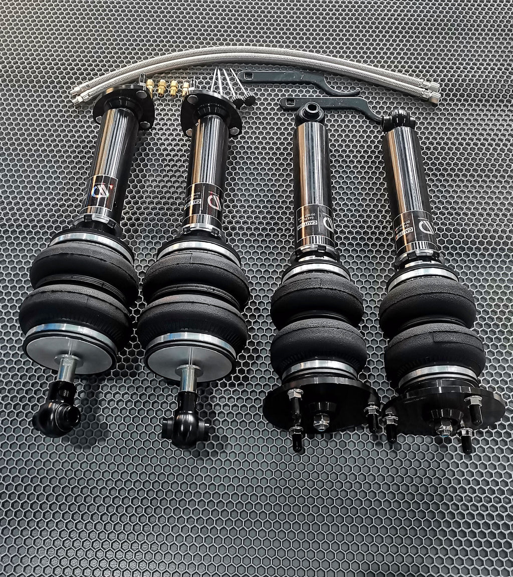 AIRDEMAND SUSPENSION 2001-2005 LEXUS IS AIRSTRUTS