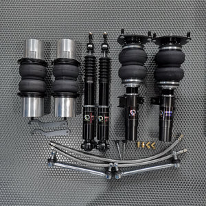 AIRDEMAND SUSPENSION KIA AIRSTRUTS.