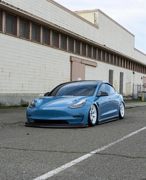 AIRDEMAND SUSPENSION TESLA MODEL 3 / Y AIRSTRUTS.