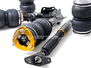 * AIRFORCE SUSPENSION MAZDA AIRSTRUTS.