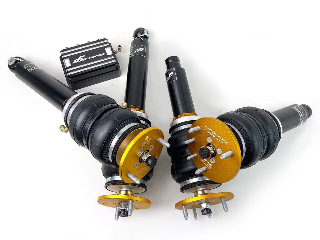 * AIRFORCE SUSPENSION HONDA ACCORD AIRSTRUTS.