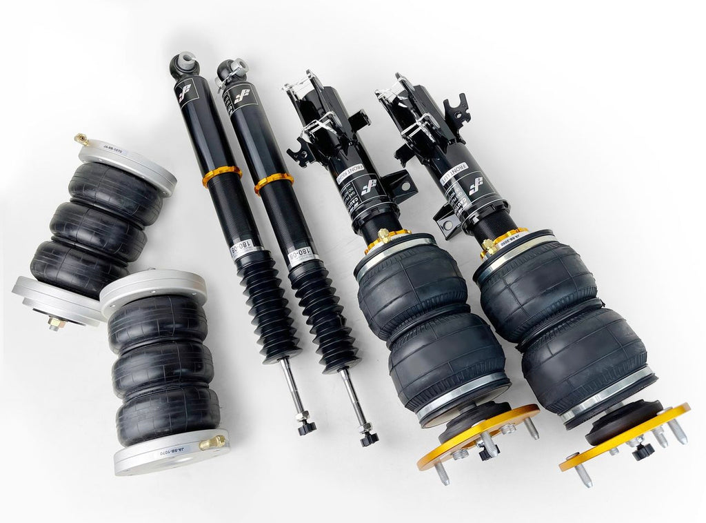 * AIRFORCE SUSPENSION HONDA ODYSSEY / FIT / JAZZ / N-BOX / CRZ AIRSTRUTS.