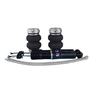 AIRDEMAND SUSPENSION HONDA CIVIC TYPE R / ACCORD AIRSTRUTS.