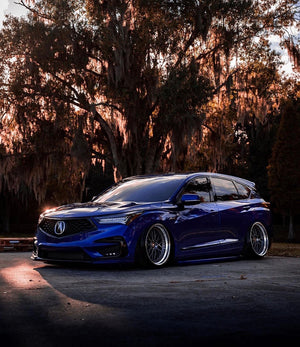 * AIRFORCE SUSPENSION ACURA TLX / ILX / RDX / RLX / INTEGRA AIRSTRUTS.