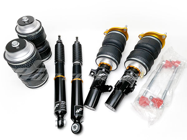 * AIRFORCE SUSPENSION 2023+ HONDA CIVIC TYPE R  FE / FL5 AIRSTRUTS.