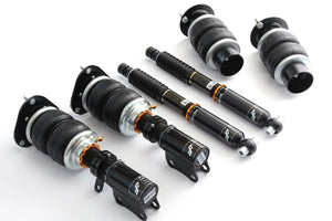 * AIRFORCE SUSPENSION TOYOTA SIENNA / ALPHARD / PREVIA / GRANVIA / GRANACE / TOWN ACE / GRANDIA AIRSTRUTS.