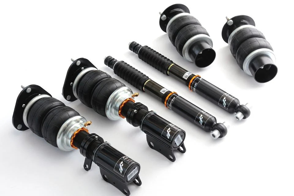 * AIRFORCE SUSPENSION TOYOTA SIENNA / ALPHARD / PREVIA / GRANVIA / GRA – Airforce  Suspension USA