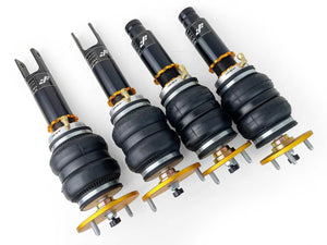 * AIRFORCE SUSPENSION HONDA/ACURA CIVIC/ACCORD/INTEGRA/PRELUDE AIRSTRUTS.