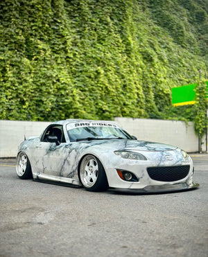 * AIRFORCE SUSPENSION MAZDA MIATA AIRSTRUTS