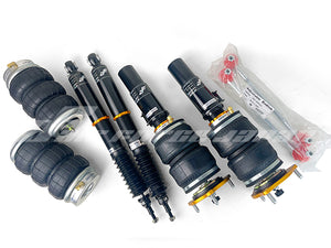 * AIRFORCE SUSPENSION ACURA TLX / ILX / RDX / RLX / INTEGRA AIRSTRUTS.