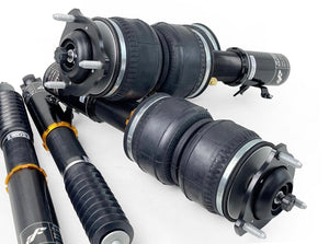 * AIRFORCE SUSPENSION ACURA TLX / ILX / RDX / RLX / INTEGRA AIRSTRUTS.