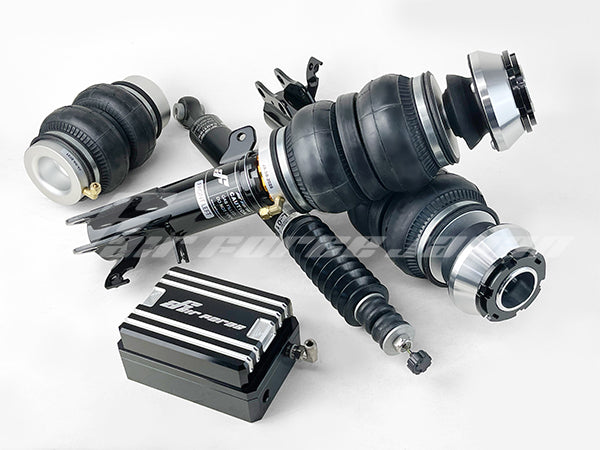 * AIRFORCE SUSPENSION HONDA ODYSSEY / FIT / JAZZ / N-BOX / CRZ AIRSTRUTS.