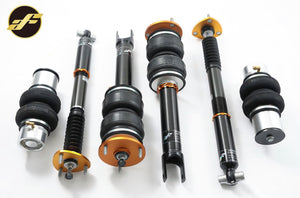 * AIRFORCE SUSPENSION TOYOTA CROWN AIRSTRUTS.