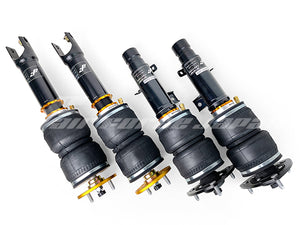 * AIRFORCE SUSPENSION ACURA TLX / ILX / RDX / RLX / INTEGRA AIRSTRUTS.