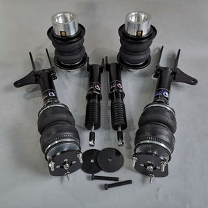 AIRDEMAND SUSPENSION JEEP GRAND CHEROKEE SRT / SRT8 AIRSTRUTS.