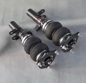 AIRDEMAND SUSPENSION HONDA CIVIC TYPE R / ACCORD AIRSTRUTS.