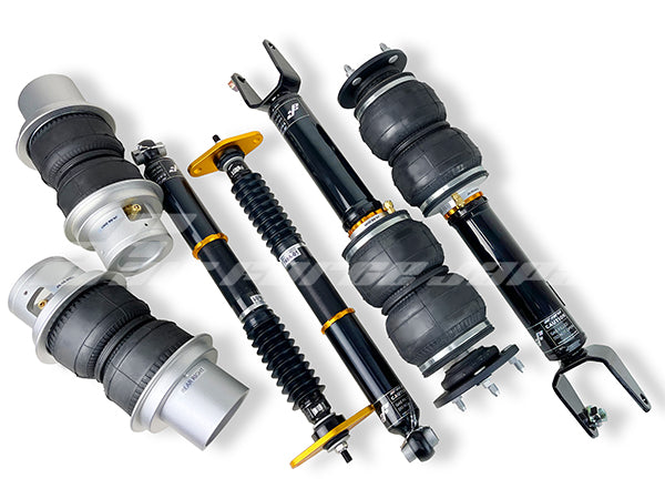 * AIRFORCE SUSPENSION HYUNDAI GENESIS SEDAN AIRSTRUTS.