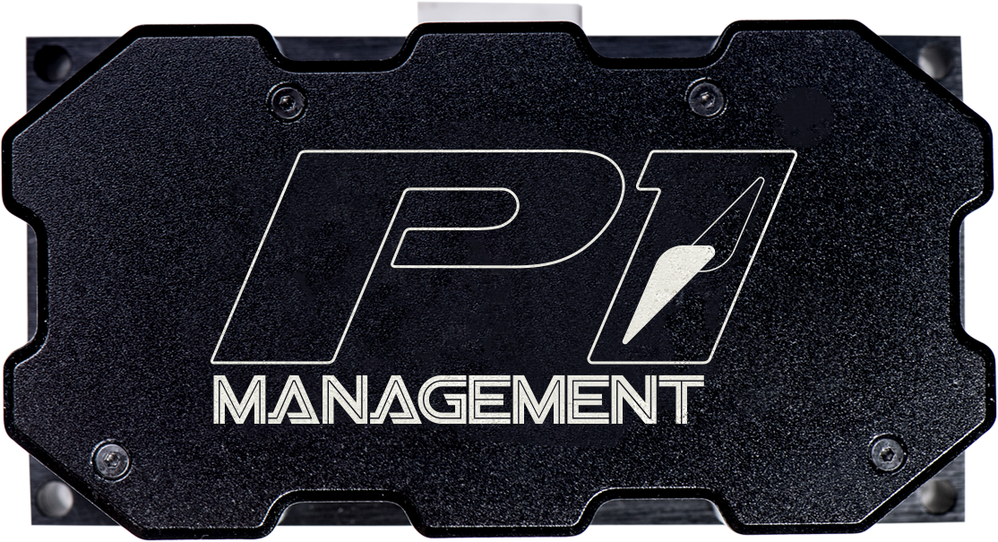 AirDemand P1 Management System