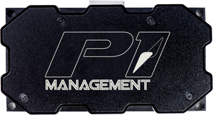 AirDemand P1 Management System